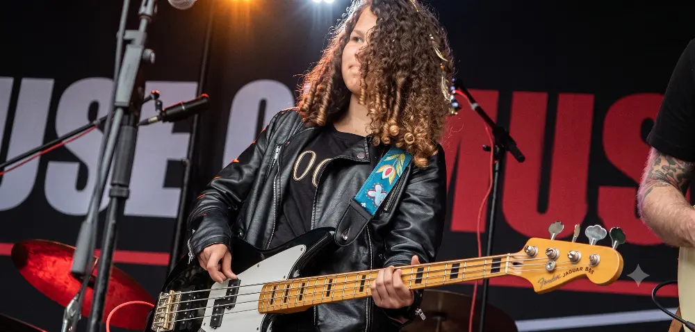 Basles bij House of Music