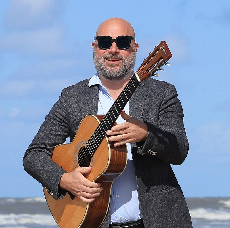 Michiel - eigenaar House of Music
