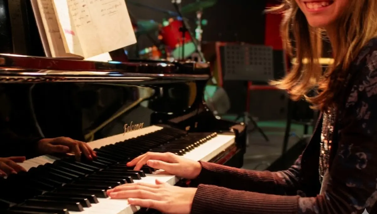Klassieke pianoles Katwijk – House of Music