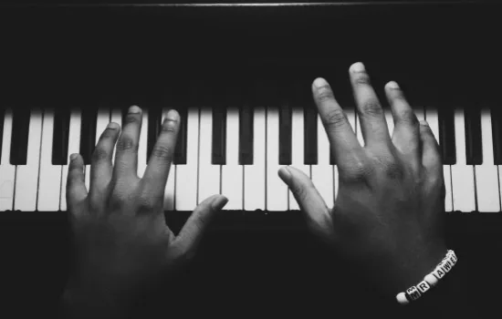 Pianoles modern Katwijk – House of Music
