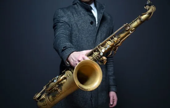 Saxofoonles Katwijk – House of Music