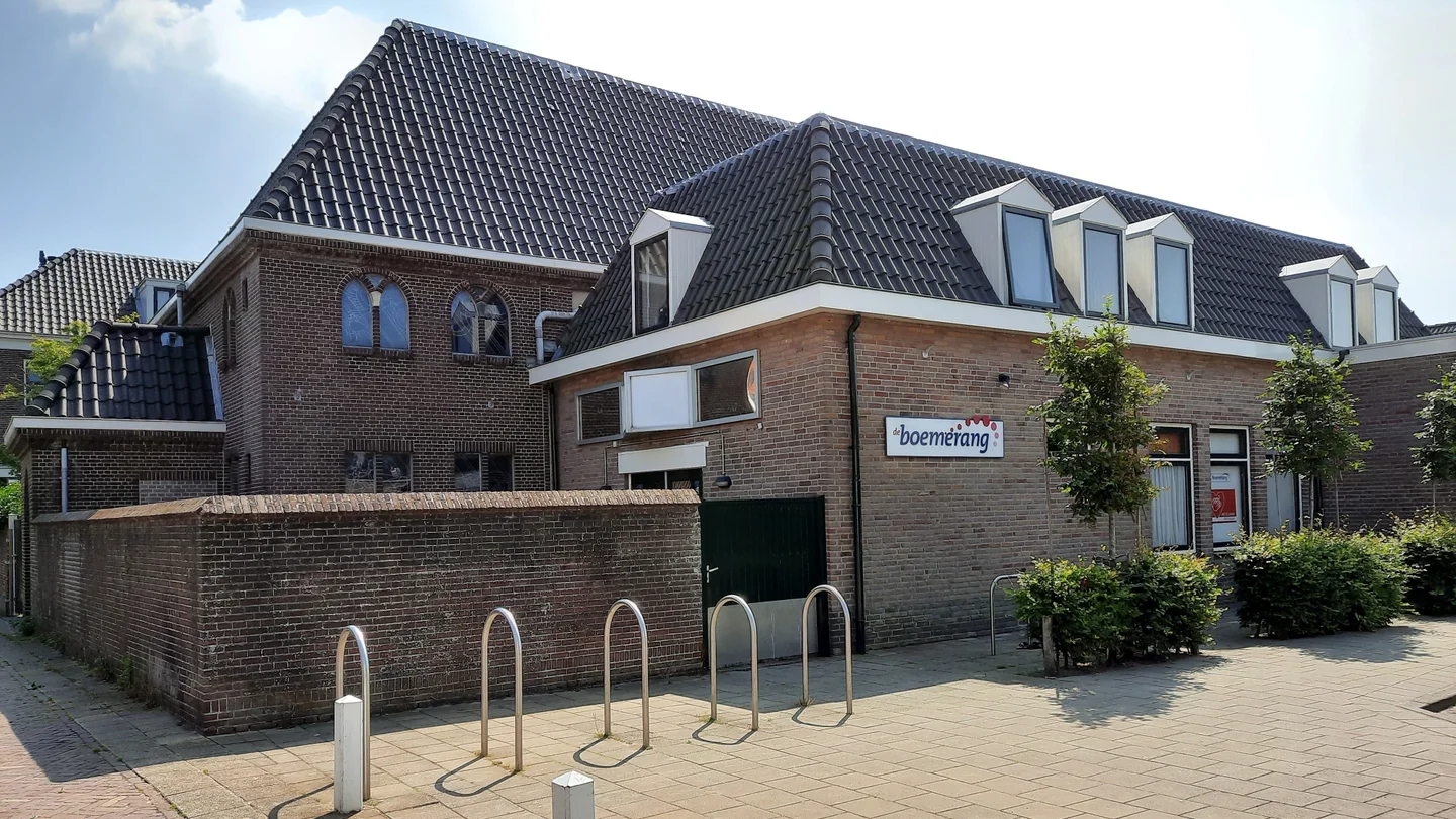 Samenwerking muziekscholen katwijk