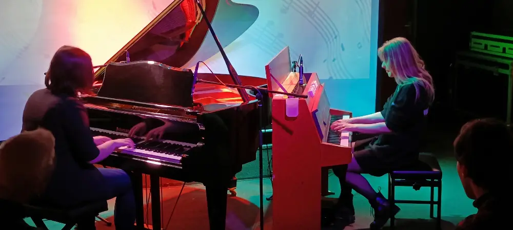 Klassieke Pianoles bij House of Music