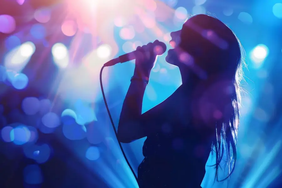Vocal Boost
